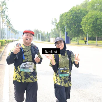 Runner Photo 6950053