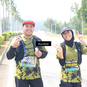 Runner Photo 6950071