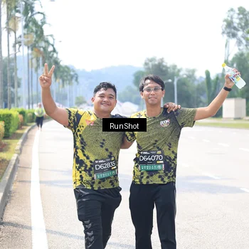 Runner Photo 6950078