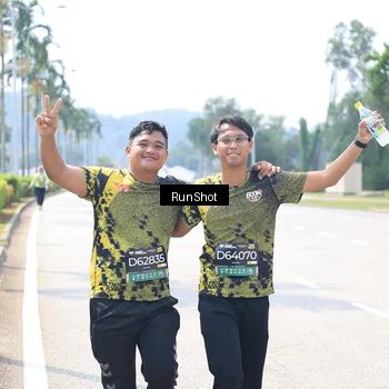Runner Photo 6950079