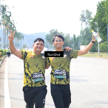 Runner Photo 6950082