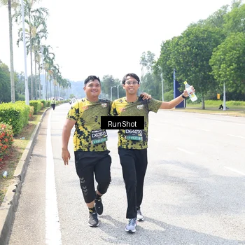 Runner Photo 6950087