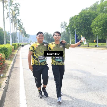 Runner Photo 6950089