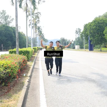 Runner Photo 6950094