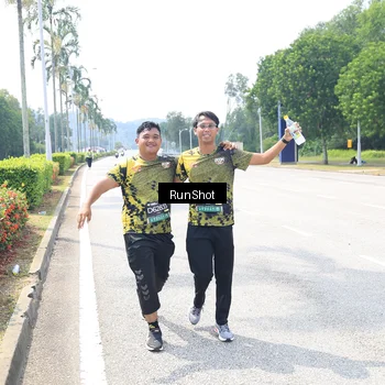 Runner Photo 6950098