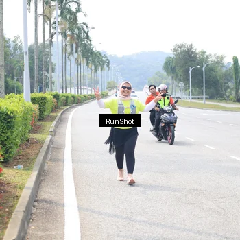 Runner Photo 6950155