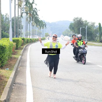 Runner Photo 6950157