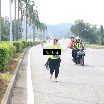 Runner Photo 6950159