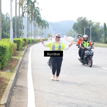 Runner Photo 6950160
