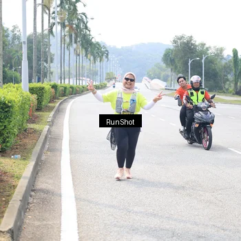 Runner Photo 6950162