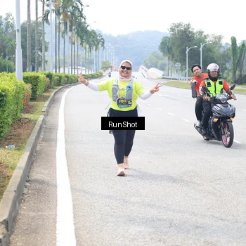 Runner Photo 6950163