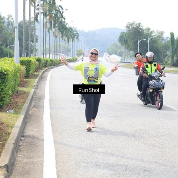 Runner Photo 6950164
