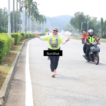 Runner Photo 6950166
