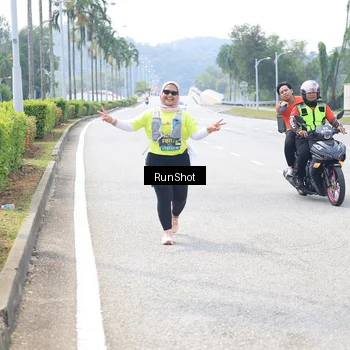 Runner Photo 6950167
