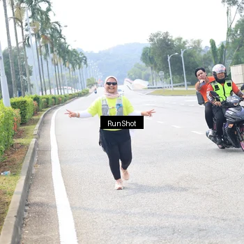 Runner Photo 6950168
