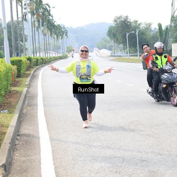 Runner Photo 6950169