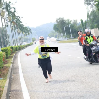 Runner Photo 6950170
