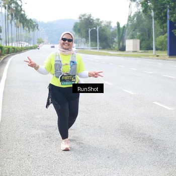 Runner Photo 6950198