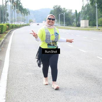 Runner Photo 6950199