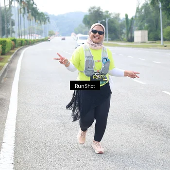 Runner Photo 6950203