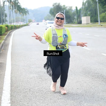 Runner Photo 6950204