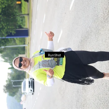 Runner Photo 6950208