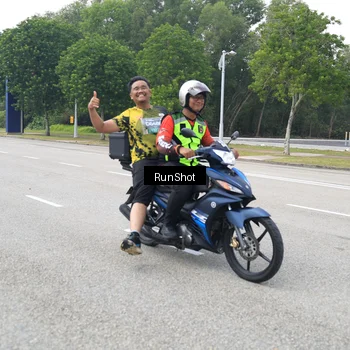 Runner Photo 6950240