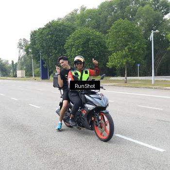 Runner Photo 6950270