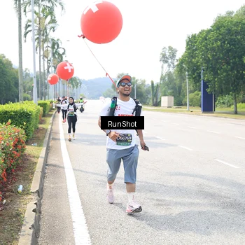 Runner Photo 6950332