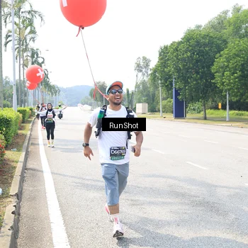 Runner Photo 6950341