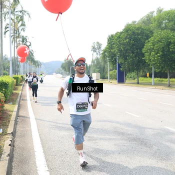 Runner Photo 6950342