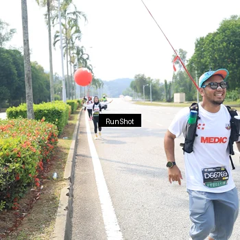 Runner Photo 6950351
