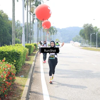 Runner Photo 6950356