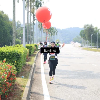 Runner Photo 6950370
