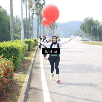 Runner Photo 6950381