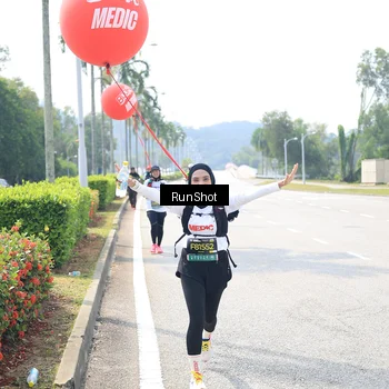 Runner Photo 6950382