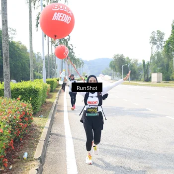 Runner Photo 6950385