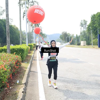 Runner Photo 6950388