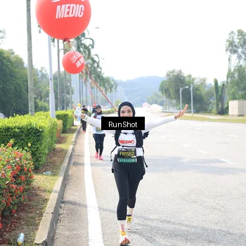 Runner Photo 6950392