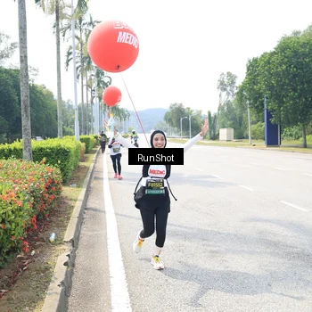 Runner Photo 6950399