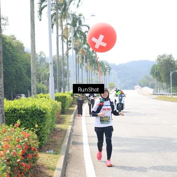 Runner Photo 6950420