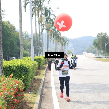 Runner Photo 6950422