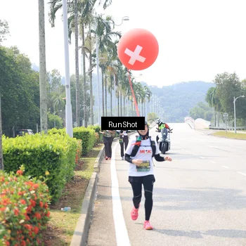 Runner Photo 6950424