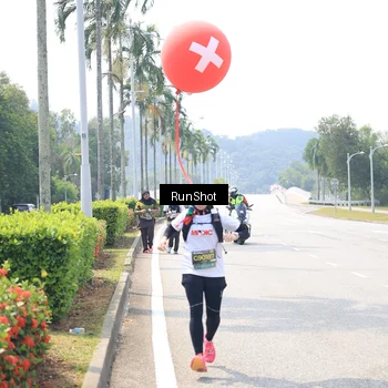 Runner Photo 6950427