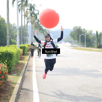Runner Photo 6950435