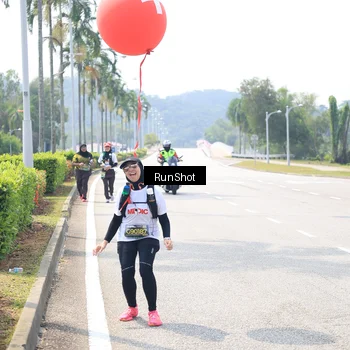 Runner Photo 6950439