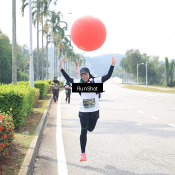 Runner Photo 6950441