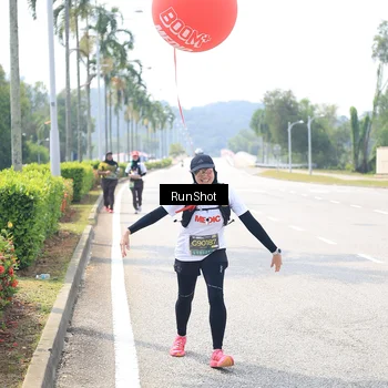 Runner Photo 6950447