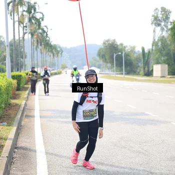 Runner Photo 6950453