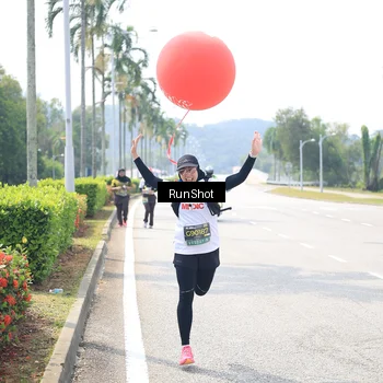 Runner Photo 6950455